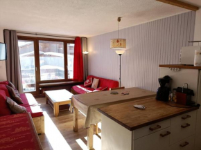 SUPERBE T2 TRAVERSANT- 6PERS - VAL CLARET